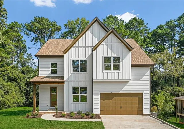 Photo 1 of Single family home for sale at 3962 Pinehurst Pl, Decatur, GA 30034 | MLS# 7823117 | Listing updated on 2026-09-14