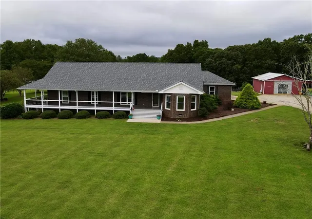 Photo 1 of Sale Pending at 2199 Horsley Ml Rd, Carrollton, GA 30116 | MLS# 7844163 | Listing updated on 2026-10-08