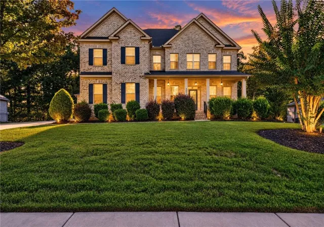 Photo 67 of Sale Pending at 6852 Louis Dr, Locust Grove, GA 30248 | MLS# 7839907 | Listing updated on 2026-10-08