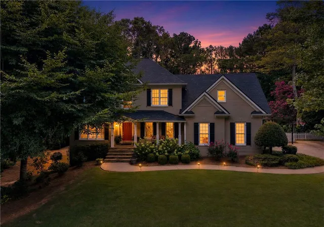 Photo 1 of Single family home for sale at 4770 Hamptons Dr, Alpharetta, GA 30004 | MLS# 7832803 | Listing updated on 2026-09-10