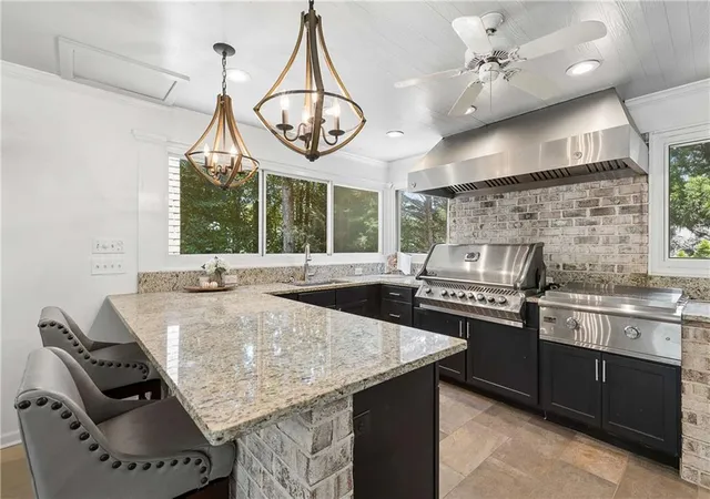 Photo 3 of Single family home for sale at 4770 Hamptons Dr, Alpharetta, GA 30004 | MLS# 7832803 | Listing updated on 2026-09-10
