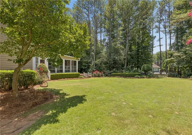 Photo 3 of Single family home for sale at 4770 Hamptons Dr, Alpharetta, GA 30004 | MLS# 7832803 | Listing updated on 2026-09-10