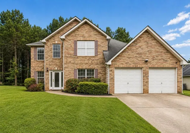 Photo 1 of Single family home for sale at 5000 Galleon Xing, Decatur, GA 30035 | MLS# 7829198 | Listing updated on 2026-09-14