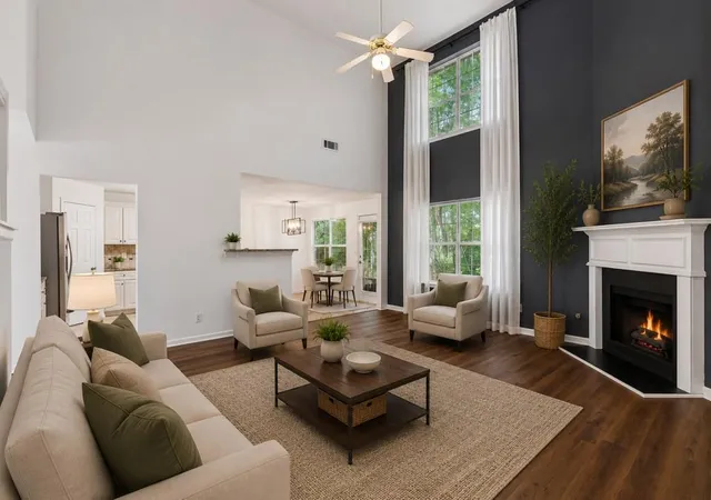 Photo 3 of Single family home for sale at 5000 Galleon Xing, Decatur, GA 30035 | MLS# 7829198 | Listing updated on 2026-09-14