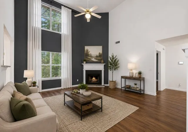 Photo 3 of Single family home for sale at 5000 Galleon Xing, Decatur, GA 30035 | MLS# 7829198 | Listing updated on 2026-09-14