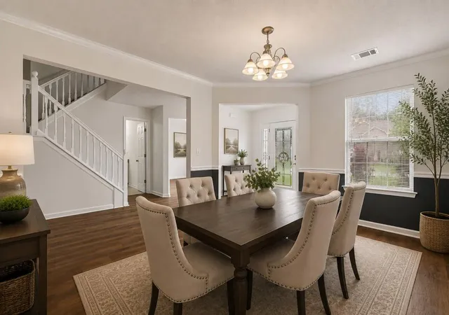 Photo 4 of Single family home for sale at 5000 Galleon Xing, Decatur, GA 30035 | MLS# 7829198 | Listing updated on 2026-09-14