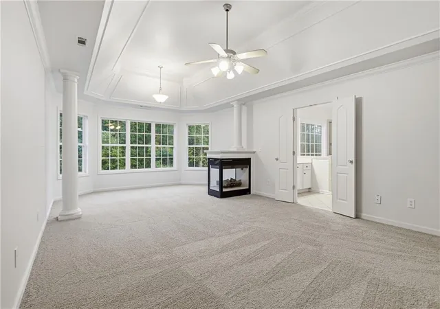 Photo 3 of Single family home for sale at 318 Hamilton Dr, Conyers, GA 30094 | MLS# 7844944 | Listing updated on 2026-09-26