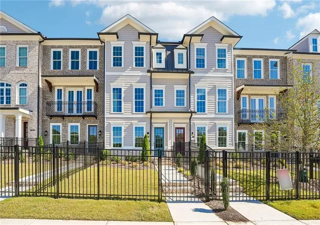 Photo 2 of Townhouse for sale at 1504 Westend Way #330, Cumming, GA 30041 | MLS# 7852967 | Listing updated on 2026-10-25