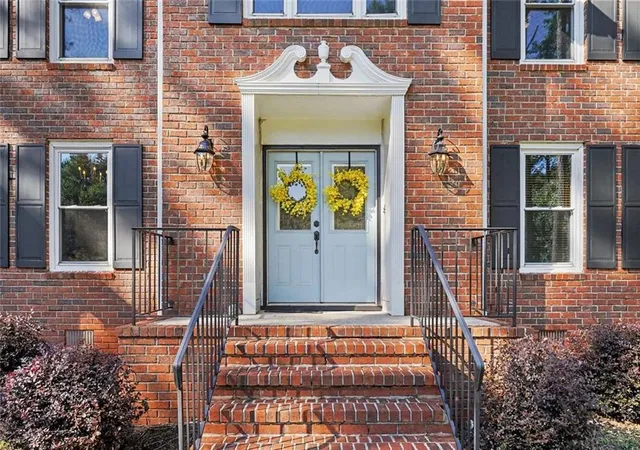 Photo 2 of Sale Pending at 210 Royal Ridge Way, Fayetteville, GA 30215 | MLS# 7851206 | Listing updated on 2026-10-23