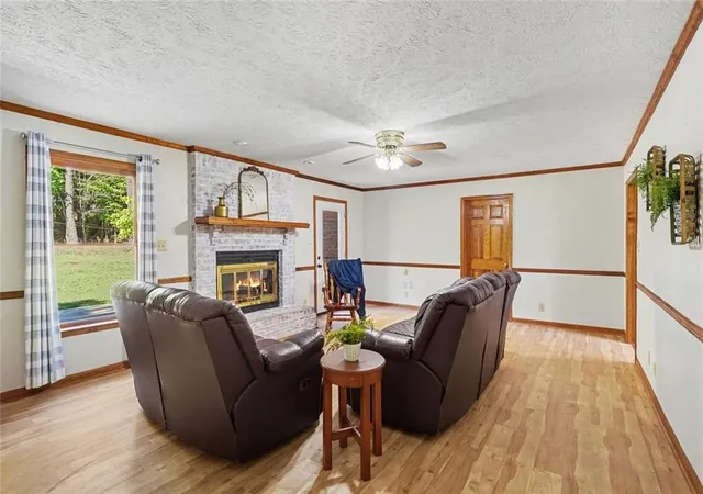 Photo 3 of Sale Pending at 210 Royal Ridge Way, Fayetteville, GA 30215 | MLS# 7851206 | Listing updated on 2026-10-23