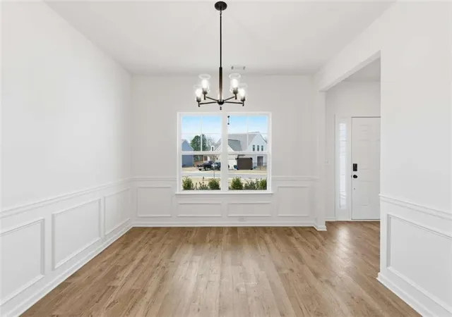 Photo 4 of Sale Pending at 4170 Chapel Hl Reserve, Douglasville, GA 30135 | MLS# 7847510 | Listing updated on 2026-10-10