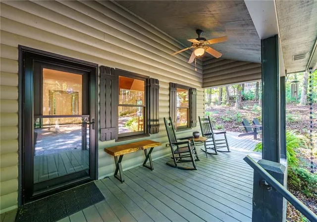 Photo 2 of Single family home for sale at 31 Highland Hammock Dr, Blue Ridge, GA 30513 | MLS# 7833566 | Listing updated on 2026-09-06