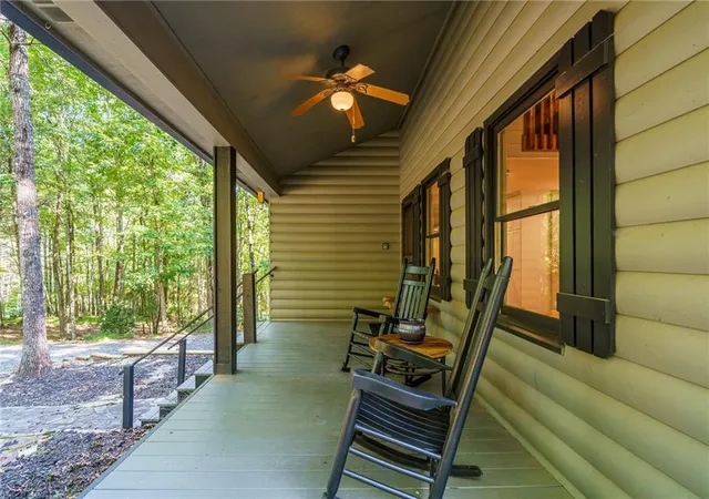 Photo 3 of Single family home for sale at 31 Highland Hammock Dr, Blue Ridge, GA 30513 | MLS# 7833566 | Listing updated on 2026-09-06