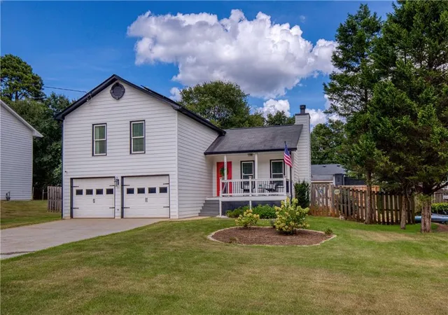 Photo 1 of Sale Pending at 4270 Hidden Meadow Cir, Sugar Hill, GA 30518 | MLS# 7838142 | Listing updated on 2026-10-03
