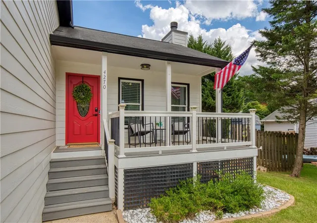 Photo 2 of Sale Pending at 4270 Hidden Meadow Cir, Sugar Hill, GA 30518 | MLS# 7838142 | Listing updated on 2026-10-03