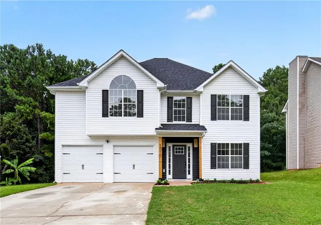 Photo 1 of Sale Pending at 1510 Beech Grv Dr, Hampton, GA 30228 | MLS# 7832274 | Listing updated on 2026-09-30