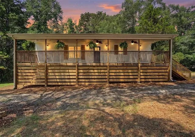 Photo 1 of Sale Pending at 938 Mandeville Rd, Carrollton, GA 30117 | MLS# 7831473 | Listing updated on 2026-10-13