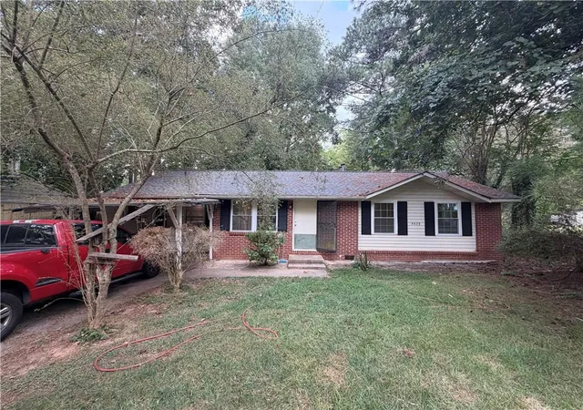 Photo 1 of Single family home for sale at 4429 Glade Rd, Forest Park, GA 30297 | MLS# 7833600 | Listing updated on 2026-09-06