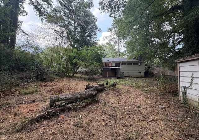 Photo 37 of Single family home for sale at 4429 Glade Rd, Forest Park, GA 30297 | MLS# 7833600 | Listing updated on 2026-09-06