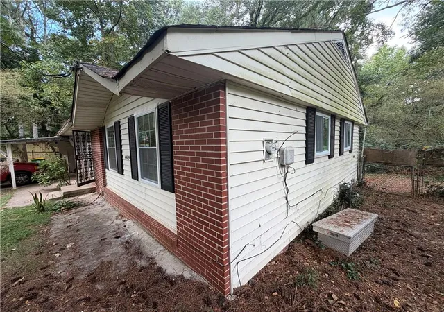 Photo 2 of Single family home for sale at 4429 Glade Rd, Forest Park, GA 30297 | MLS# 7833600 | Listing updated on 2026-09-06