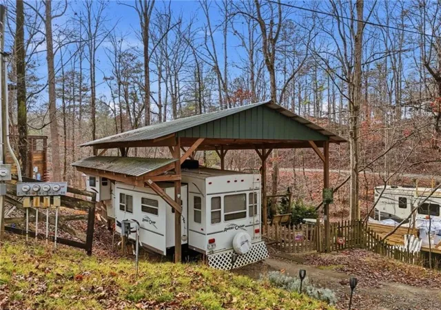 Photo 1 of Single family home for sale at 93 2nd Street, Ellijay, GA 30540 | MLS# 7833967 | Listing updated on 2026-09-08