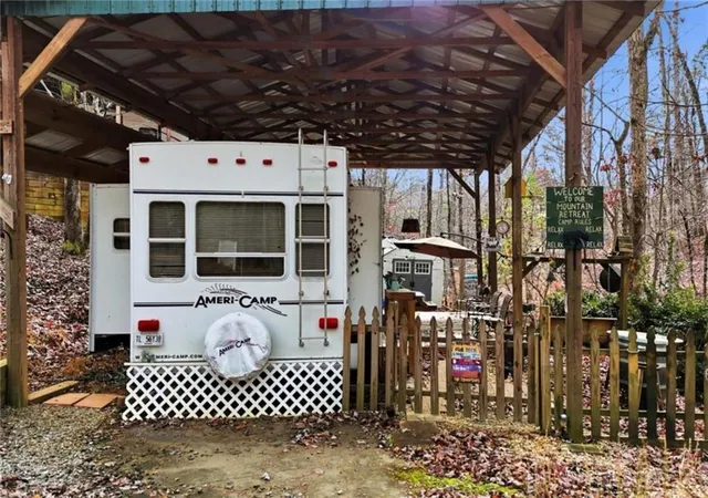 Photo 2 of Single family home for sale at 93 2nd Street, Ellijay, GA 30540 | MLS# 7833967 | Listing updated on 2026-09-08