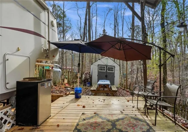 Photo 3 of Single family home for sale at 93 2nd Street, Ellijay, GA 30540 | MLS# 7833967 | Listing updated on 2026-09-08