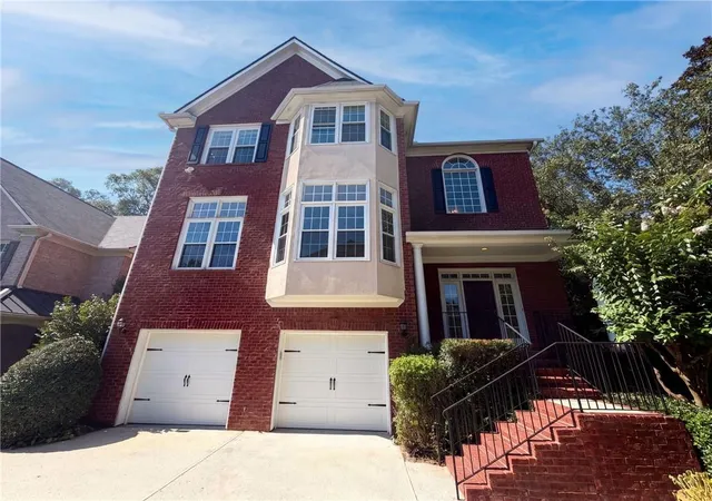 Photo 1 of Single family home for sale at 3725 Wescott Way, Sandy Springs, GA 30319 | MLS# 7826990 | Listing updated on 2026-10-01