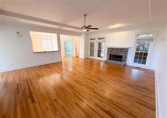 Photo 3 of Single family home for sale at 3725 Wescott Way, Sandy Springs, GA 30319 | MLS# 7826990 | Listing updated on 2026-10-01