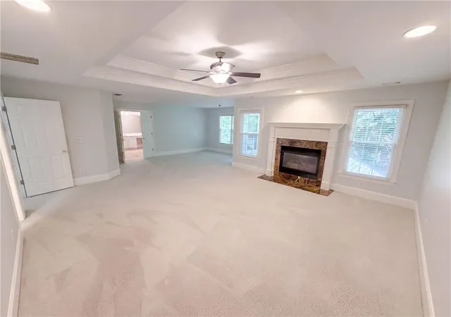 Photo 3 of Single family home for sale at 3725 Wescott Way, Sandy Springs, GA 30319 | MLS# 7826990 | Listing updated on 2026-10-01