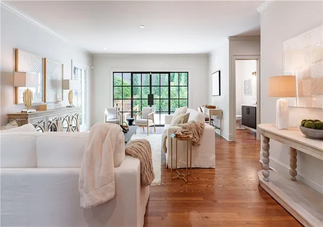 Photo 3 of Single family home for sale at 272 Camden Rd NE, Atlanta, GA 30309 | MLS# 7853819 | Listing updated on 2026-10-30