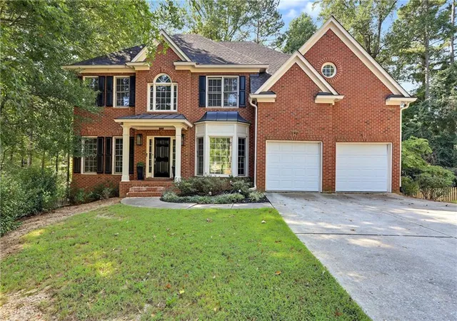 Photo 1 of Single family home for sale at 4912 Chimney Oaks Dr Se, Mableton, GA 30126 | MLS# 7828588 | Listing updated on 2026-09-25