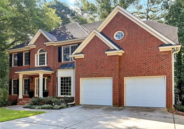 Photo 3 of Single family home for sale at 4912 Chimney Oaks Dr Se, Mableton, GA 30126 | MLS# 7828588 | Listing updated on 2026-09-25