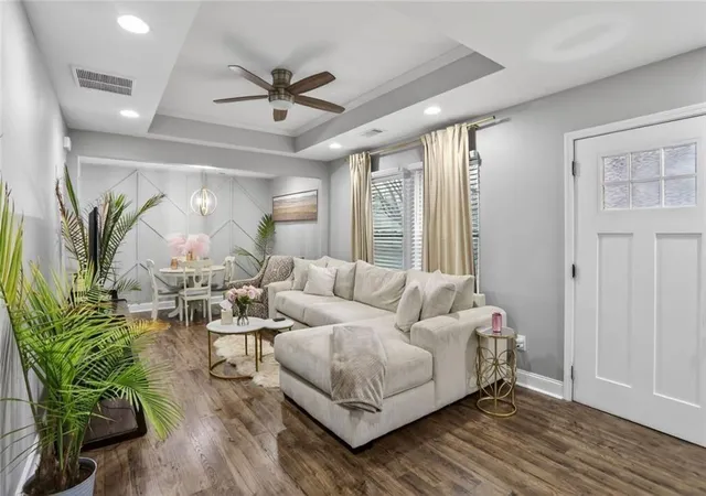 Photo 3 of Single family home for sale at 1963 Headland Dr, Atlanta, GA 30344 | MLS# 7728969 | Listing updated on 2026-09-08