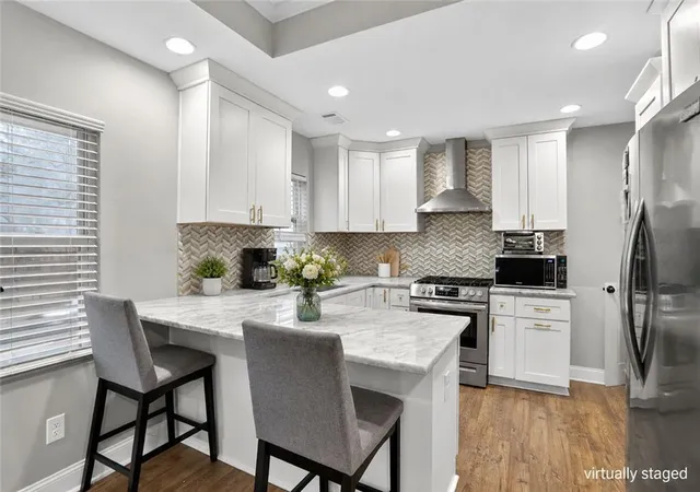 Photo 4 of Single family home for sale at 1963 Headland Dr, Atlanta, GA 30344 | MLS# 7728969 | Listing updated on 2026-09-08