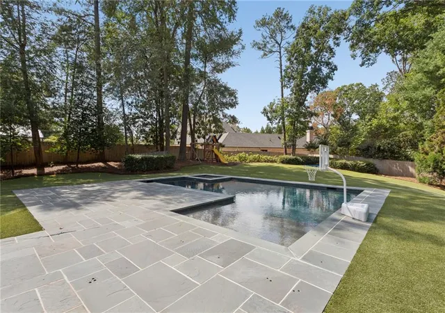 Photo 1 of Sale Pending at 4566 Dudley Ln, Sandy Springs, GA 30327 | MLS# 7854024 | Listing updated on 2026-10-30
