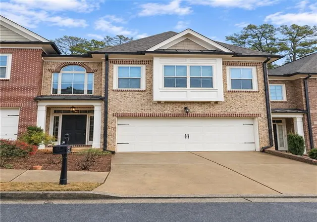 Photo 1 of Townhouse for sale at 10550 Arlington Point, Johns Creek, GA 30022 | MLS# 7802641 | Listing updated on 2026-09-07