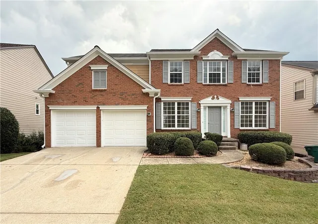 Photo 1 of Single family home for sale at 2532 Haddenham Ln Sw, Smyrna, GA 30082 | MLS# 7834578 | Listing updated on 2026-09-28