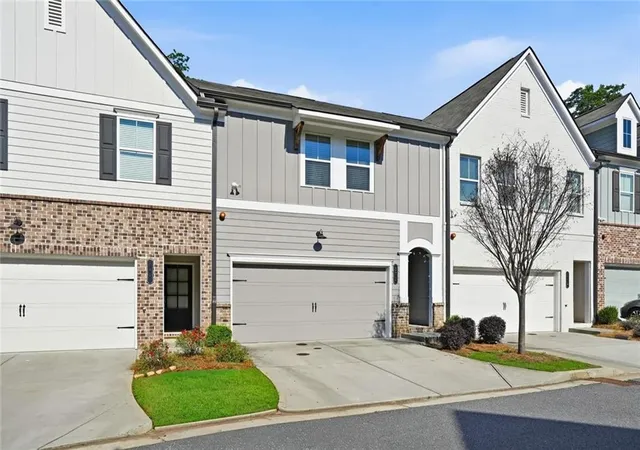 Photo 1 of Townhouse for sale at 378 Niles Ct, Marietta, GA 30060 | MLS# 7785238 | Listing updated on 2026-10-08