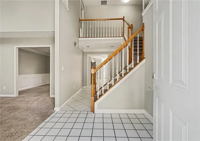 Photo 3 of Single family home for sale at 3155 Haverhill Rowe, Lawrenceville, GA 30044 | MLS# 7831465 | Listing updated on 2026-09-19