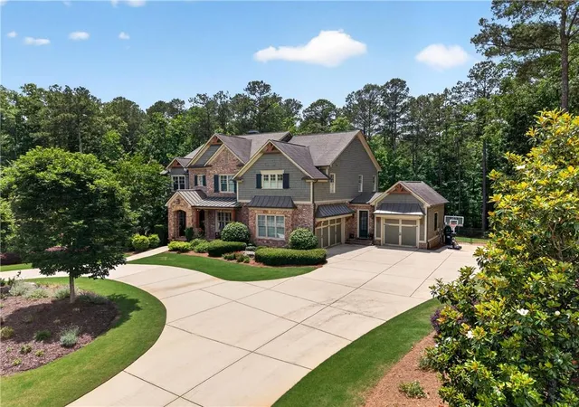 Photo 1 of Single family home for sale at 5365 Lake Redwine Cvs, Acworth, GA 30101 | MLS# 7779087 | Listing updated on 2026-10-13