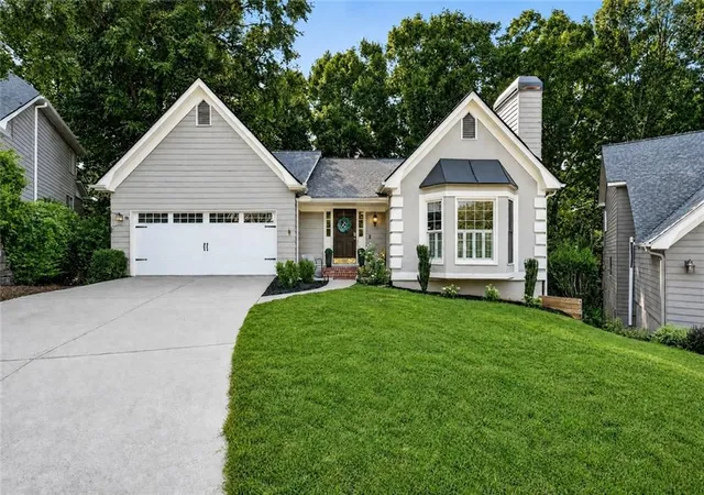 Photo 1 of Single family home for sale at 7205 Harbour Landing, Alpharetta, GA 30005 | MLS# 7829163 | Listing updated on 2026-09-16