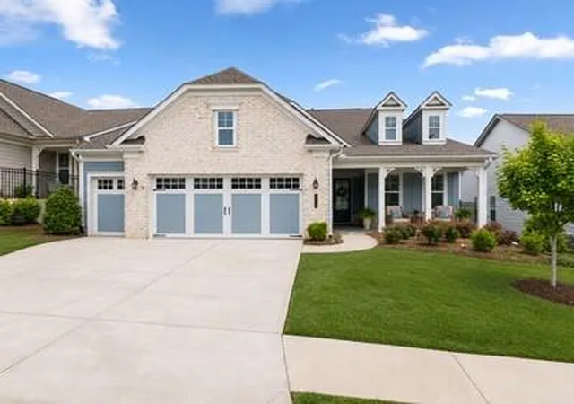 Photo 1 of Single family home for sale at 509 Ontario Ln, Hoschton, GA 30548 | MLS# 7831541 | Listing updated on 2026-09-12