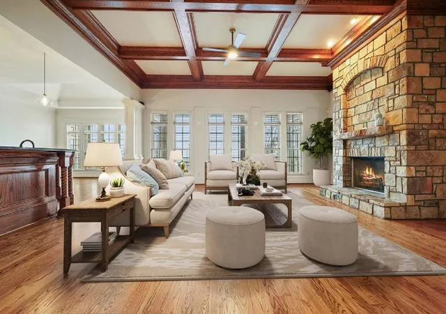 Photo 2 of Single family home for sale at 294 Wild Turkey Blf, Jasper, GA 30143 | MLS# 7832801 | Listing updated on 2026-09-05