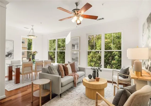 Photo 1 of Condo for sale at 10 Perimeter Summit Blvd Ne #3203, Brookhaven, GA 30319 | MLS# 7825081 | Listing updated on 2026-09-03