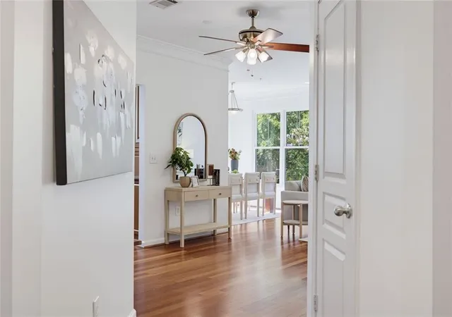 Photo 2 of Condo for sale at 10 Perimeter Summit Blvd NE #3203, Brookhaven, GA 30319 | MLS# 7825081 | Listing updated on 2026-09-03