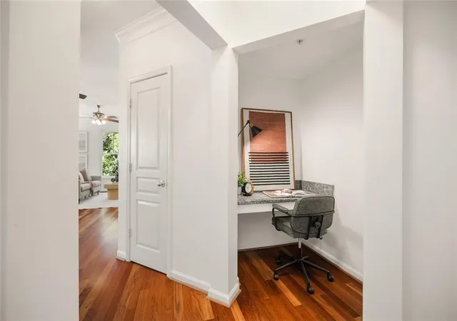 Photo 4 of Condo for sale at 10 Perimeter Summit Blvd NE #3203, Brookhaven, GA 30319 | MLS# 7825081 | Listing updated on 2026-09-03
