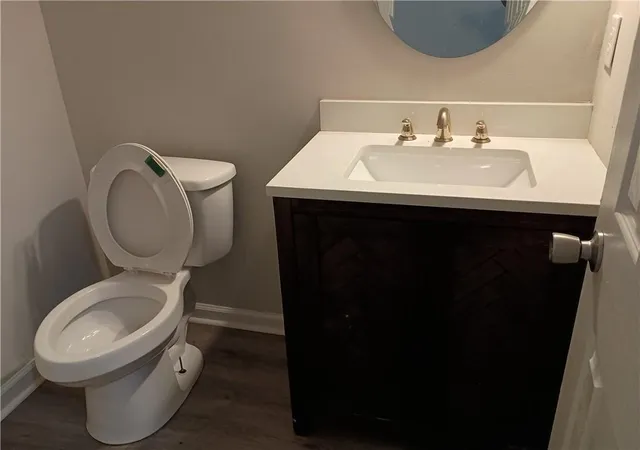 Photo 1 of Townhouse for sale at 3208 Pine Tree Trl #15D, Atlanta, GA 30349 | MLS# 7860105 | Listing updated on 2026-10-28