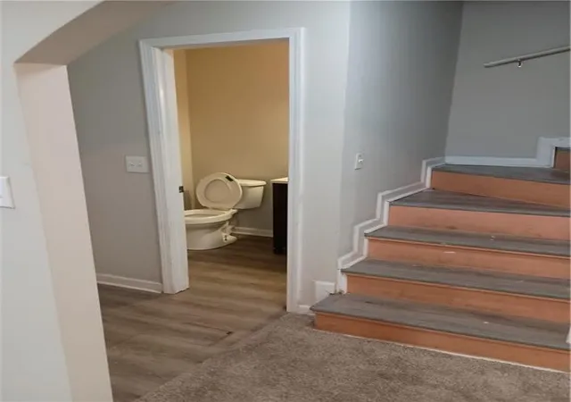 Photo 2 of Townhouse for sale at 3208 Pine Tree Trl #15D, Atlanta, GA 30349 | MLS# 7860105 | Listing updated on 2026-10-28