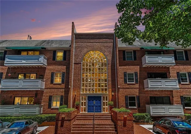 Photo 1 of Sale Pending at 205 Ridley Howard Ct, Decatur, GA 30030 | MLS# 7803193 | Listing updated on 2026-10-08